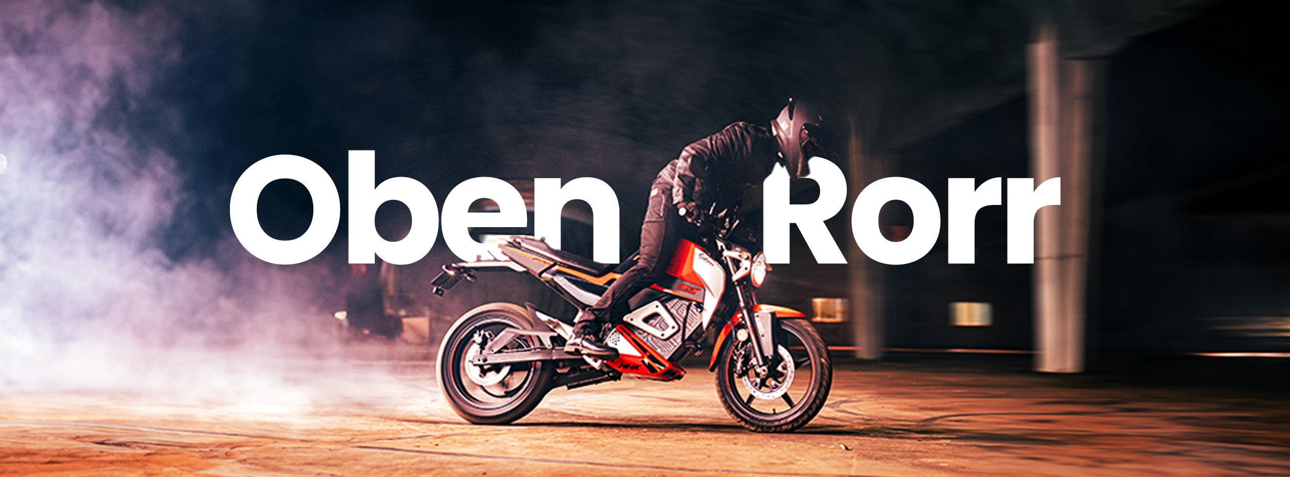 oben rorr electric bike