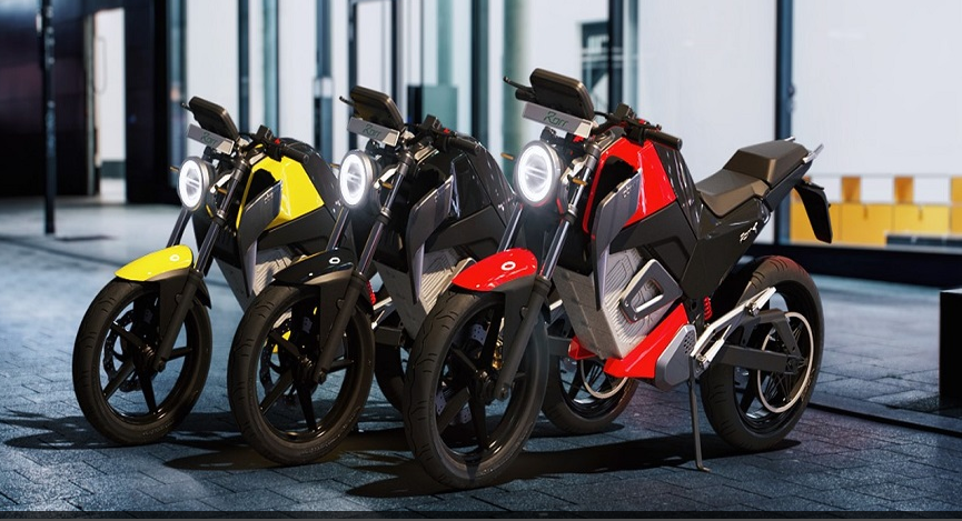 Riding the Future: Exciting Developments in Electric Bikes | ObenElectric