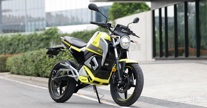 Electric bike motorcycle on sale