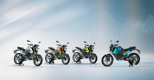 How Electric Motorcycles Impact the Automotive Industry